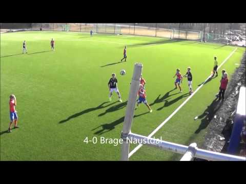 Blinkskudd fra NTF`s Eliteturnering på Nadderud, Team Sogndal G2002