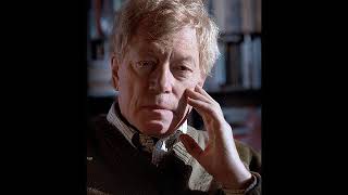 Roger Scruton - The Meaning of Conservative, BBC A Point of View