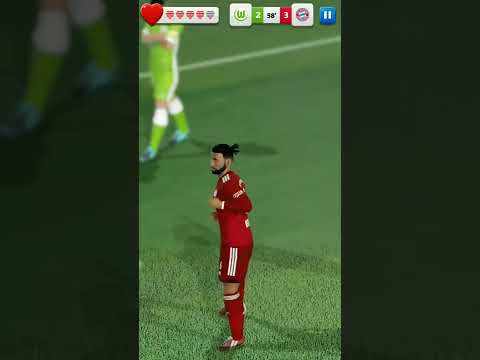 Score Hero! 2 Level 172 Season 9 walkthrough - - 3 star ⭐⭐⭐