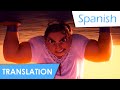 Surface Pressure (Spanish) Lyrics & Translation