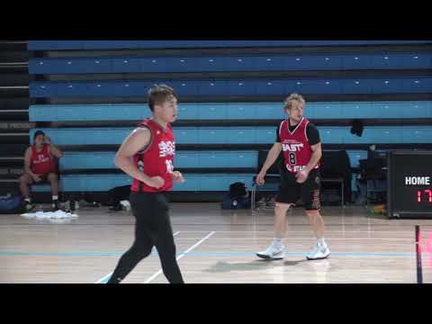Savas vs Flipside - Saturday tier 1 FINALS - tcbl 2021 summer