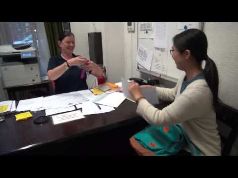 スイス寄宿学校モンテローザ校の2015年サマーキャンプの様子～Institut Monte Rosa【スイス留学.com】