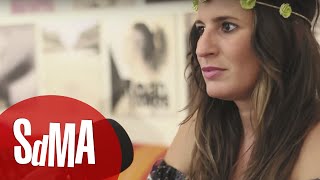 Rebeca Jiménez y Lucas Masciano - La Llorona (Cover)