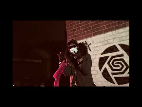 #Woodz16 Rem x Yardz x TwinDarg x Rizz x Gwopz x Sk - Bando | 0121 Tv