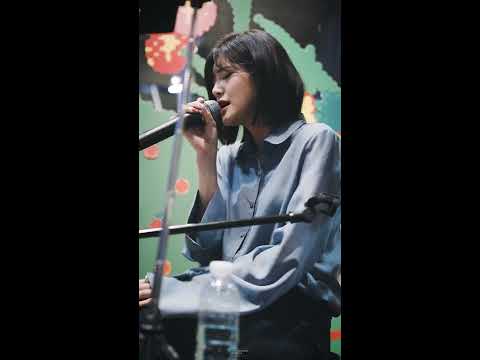 190824 민서 (MINSEO) -  널 사랑한 너 | 구당 라이브 X 리슨 스테이지 LISTEN STAGE [세로캠] [LIVE]