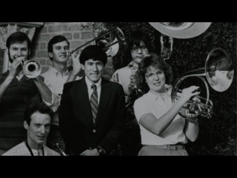 Celebrating 50 Years of the Shepherd School of Music