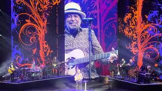 Joaquín Sabina - 19 días y 500 noches. En vivo en Bogotá. Marzo 1 de 2023