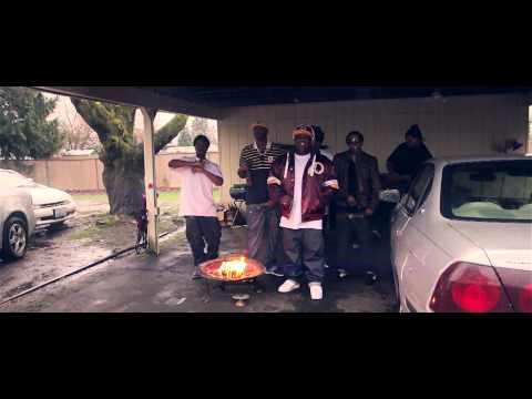 Lil Bamm - Mob Shyt - Ft. Pooh Tha Money Kid [Official Music Video]