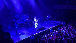 311 - Forever Now (Live @ Atlanta Tabernacle 7/29/17)