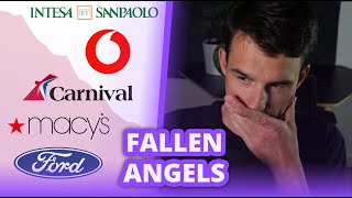 Portfolio mit &quot;Fallen Angels&quot; ETF! | Finanzfluss Twitch Highlights
