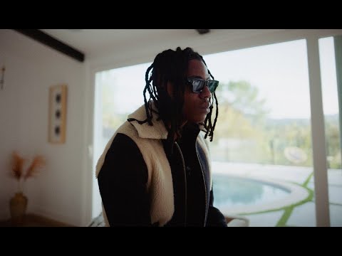 Dro Kenji - ARSONIST (Official Music Video)