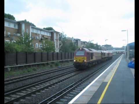 0L81 Dollands Moor-Wembley.wmv
