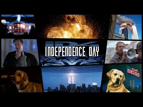 Independence Day / September 11: The Symbolic Connection
