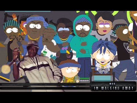 NorthsideMedia// MDK - Am Walking Away