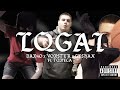 DAN4O X VONSTER X GESHAX ft. Tqneca - LQGAI / ЛЯГАЙ ( Official Video ) prod by K1ko