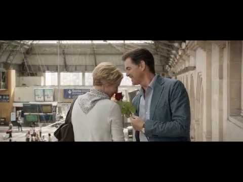 The Love Punch | Kate & Richard | You Can Come Back Home