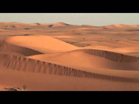 Sineen (Years) - Naser Musa & Steve Woods (Arabia soundtrack)