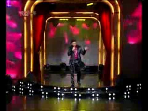 TONI STORARO VAV SHOUTO NA AZIS 7 PATIHIT