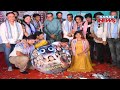 Highly Anticipated Shri Jagannath Nka Nabakalebara Movie Released Nationwide Today