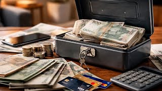 El dinero en efectivo vuelve a estar de moda: ¿Vale la pena acumularlo en casa?