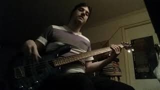 Video thumbnail for Rotosound Funkmaster Strings - The Simplest and most Complex Bassline in One by Alec Risser