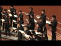 Cantoria - Itsuki no Komori Uta (Lullaby from Itsuki ...