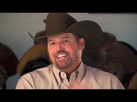 Silver Spurs Equine   Clinton Anderson visits