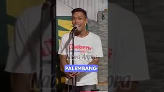 Download lagu BUDAK CIAMIS KULIAH DI PALEMBANG LIRIK ASLI LAGU VIRAL mp3