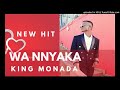 King Monada Wa Nnyaka