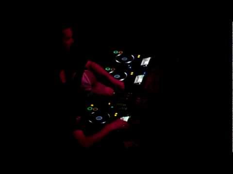 Eye-D & Hidden @ PRSPCT XL 14