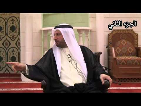 ⁣صلاة الجمعة 15-10-2010 القسم الثاني 1