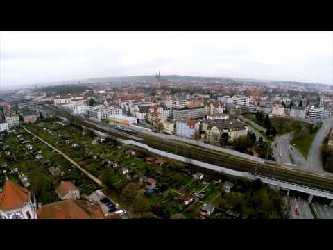 Team Bananenflanke - Image Film