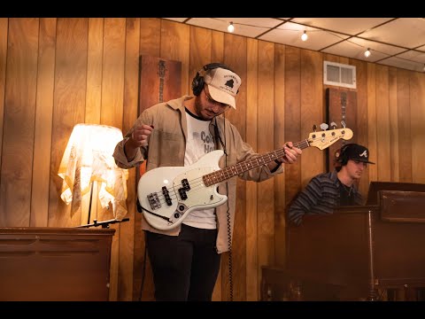 "Ain't My Style" - Zach Butler & The Living Room Band