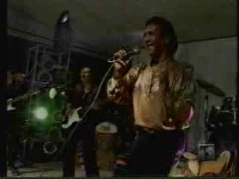 BORRACHO-LOS MANCHADOS