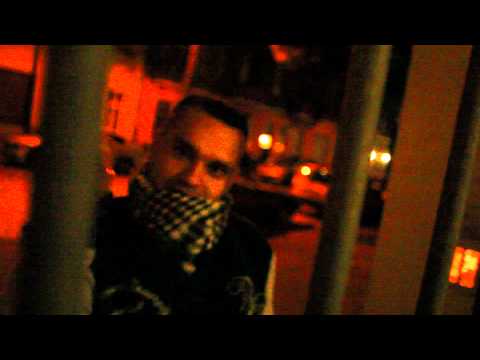 Derill Mack - Halloween EP Ansage