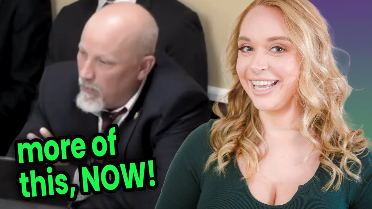 SPICY: Chip Roy Calls EVERYONE out!