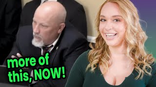 SPICY: Chip Roy Calls EVERYONE out!