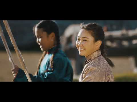 Battsetseglen - Bayan Mongol | Батцэцэглэн - Баян Монгол