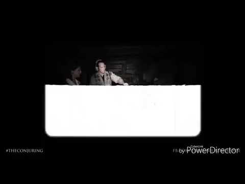 J-Green ft Evil Pimp ' Omen part 2(Conjuring official trailer)