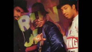 You Be Illin&#39; (remix) - RUN DMC ( DJ OUIPET ) 1986
