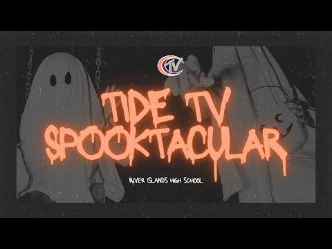TideTV | Spooktacular