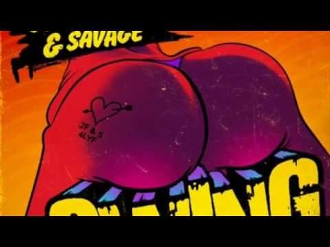 Joel Fletcher & Savage - Swing (Joel Fletcher Remix)