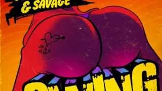 Joel Fletcher &amp; Savage - Swing (Joel Fletcher Remix)