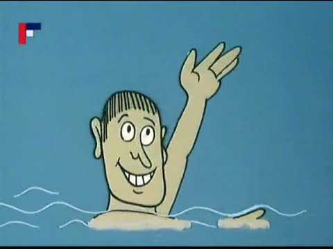 Sedem výmyselných budíkov  1  -   Ako bolo doma najlepšie  /  Animovaný / Rozprávka