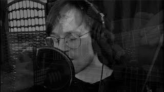 Daniel Bélanger - Les temps fous (COVER)