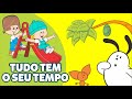 Turma Do Cristãozinho Tudo Tem O Seu Tempo Vídeo Oficial