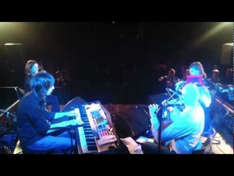 Sharon Shannon & Family - Miss Thompsons/Derry Reel - Temple Bar Tradfest 2013