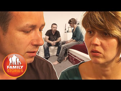Das Geständnis😱| Aus 2 mach 1 | Family Stories