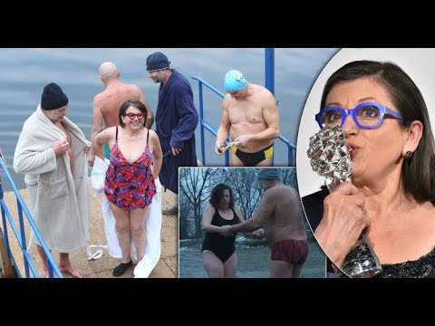 Zuzana Kronerová (68) je držitelkou dvou Českých lvů. Prvního má za Divoké včely a druhého za film B