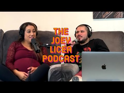 #35. I Don't Regret Anything w/ Diana Galindo | The Joey Licea Podcast